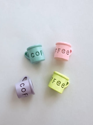 Color coffe