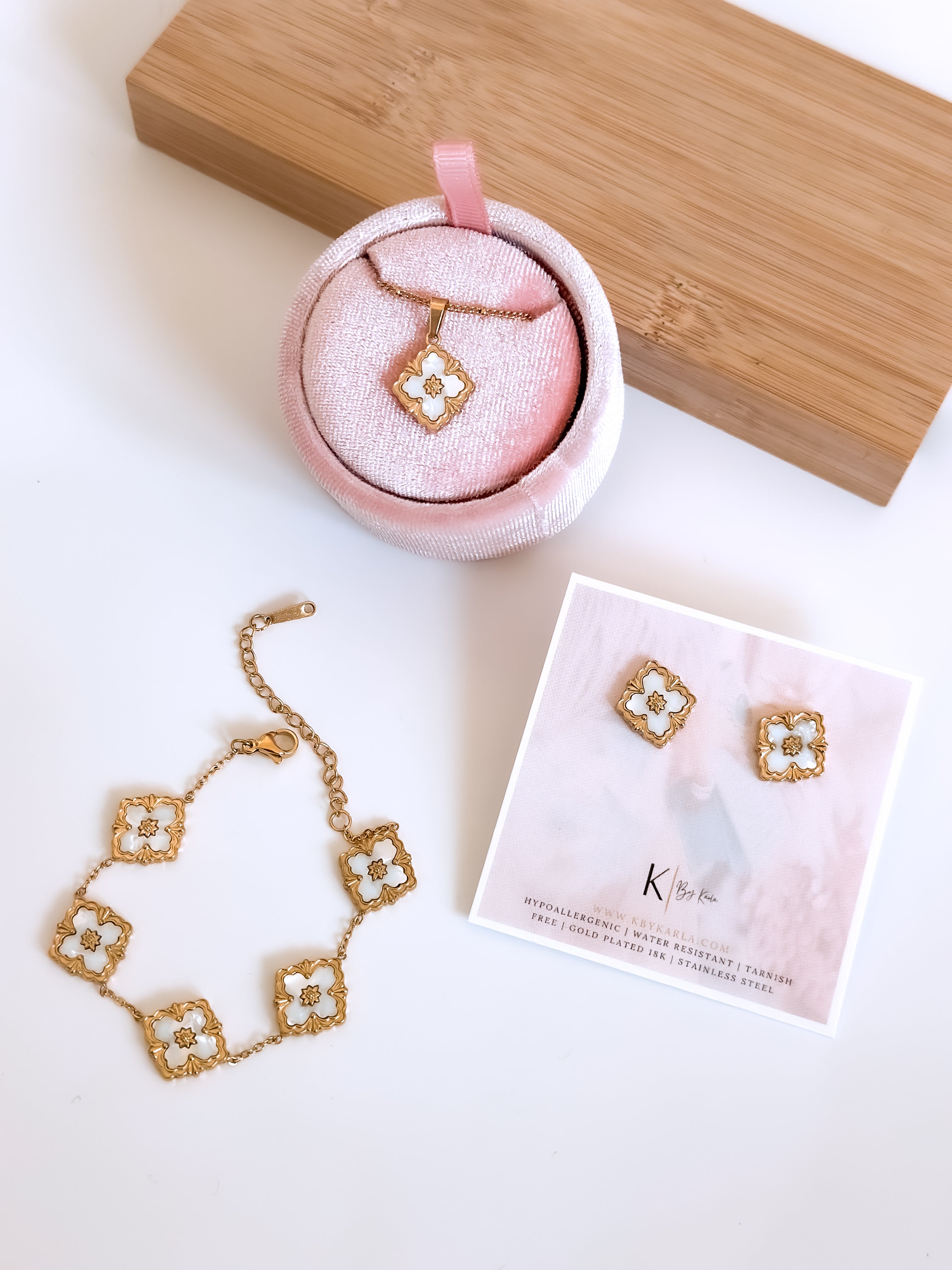 Necklaces – KbyKarla
